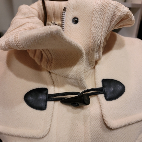 Authentic Burberry Wool Jacket - Picture 7 of 16